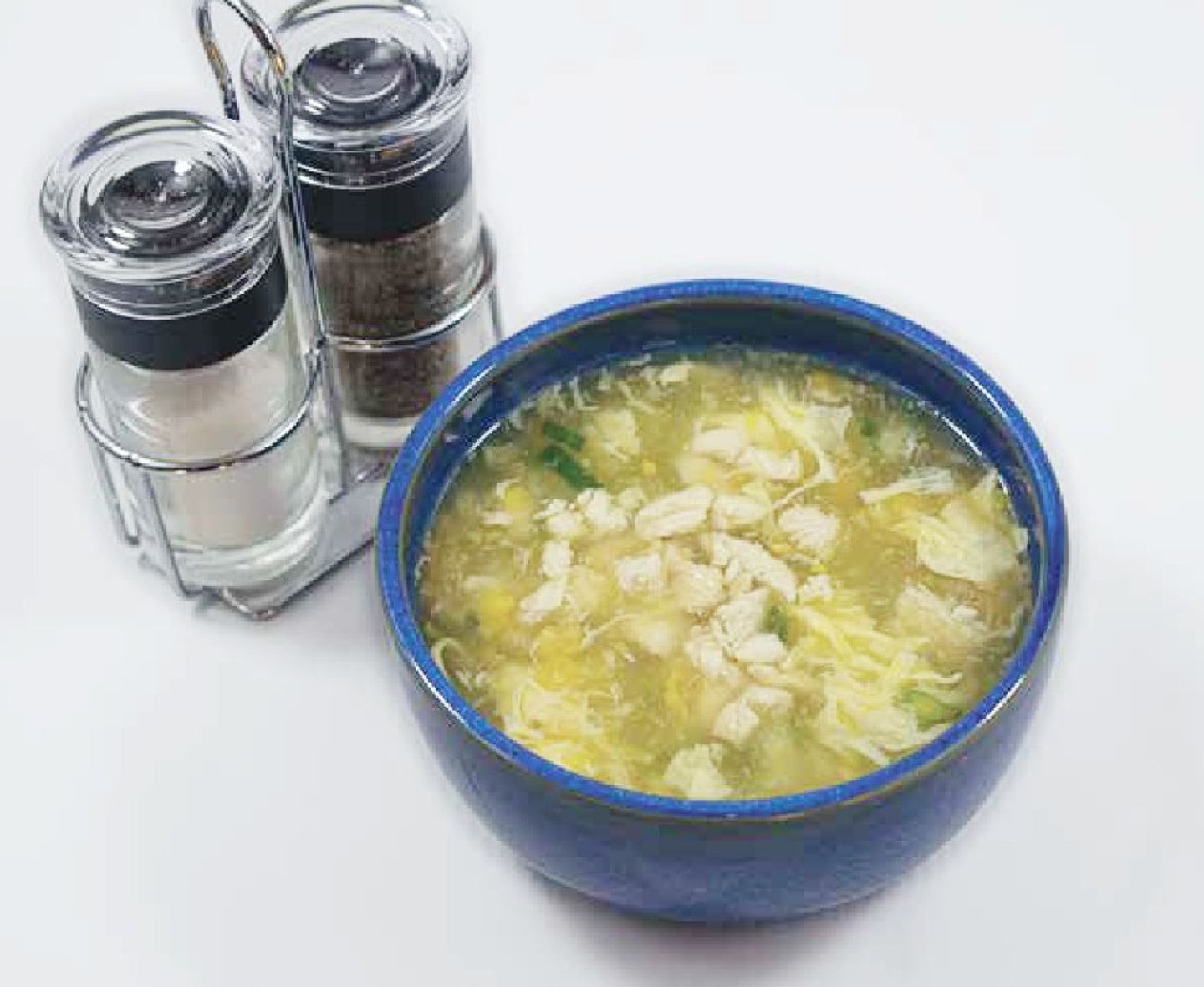 Cream Corn Soup