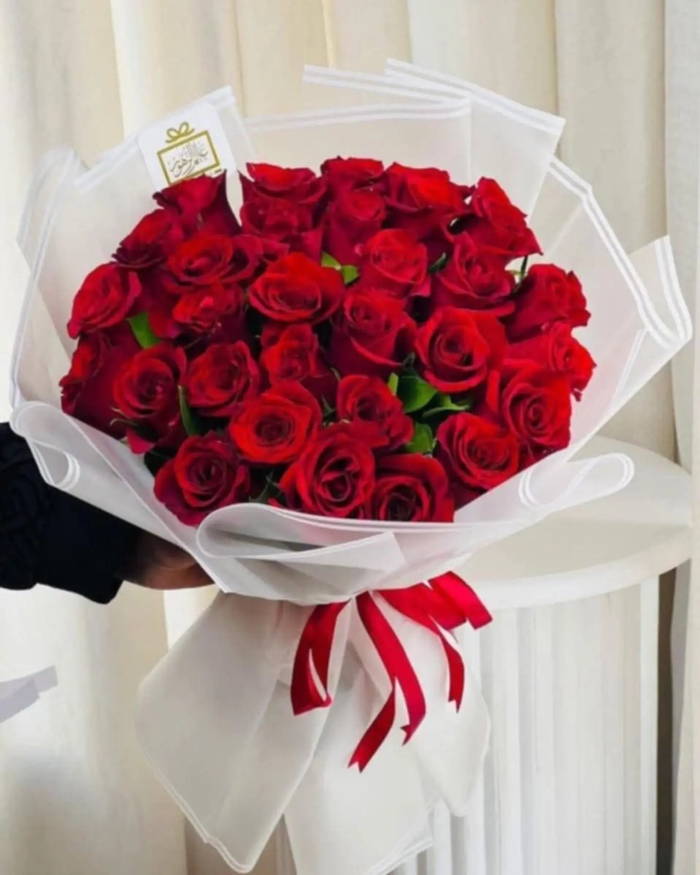 باقة عيد الحب 24