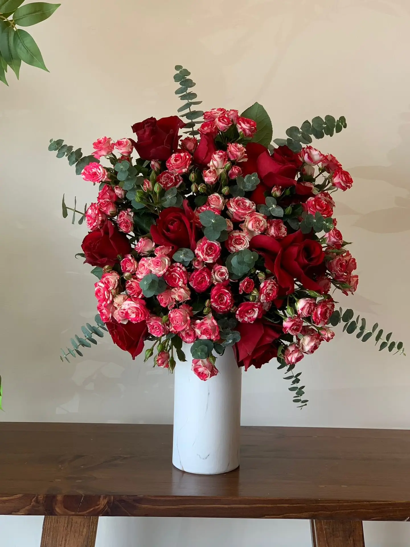 الفازة المميزة