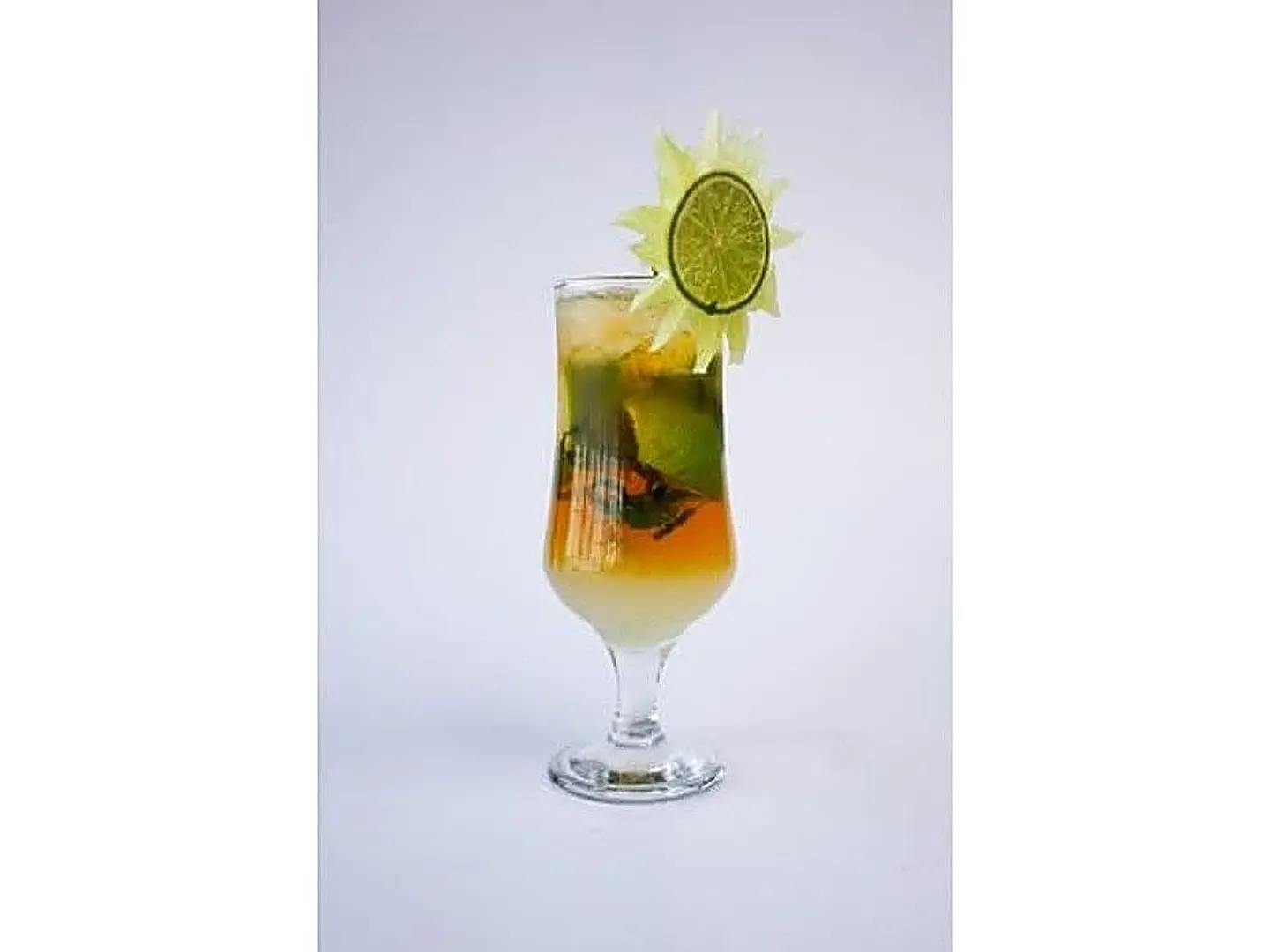 Riyadh Smoothie