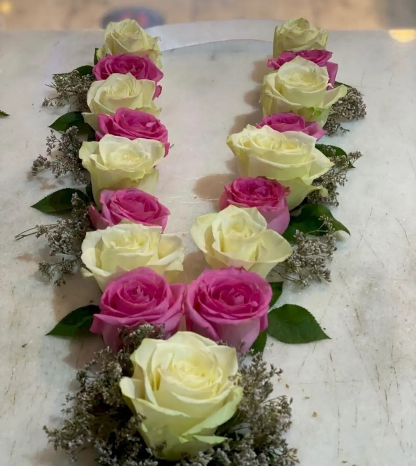 Graduation Contract 2