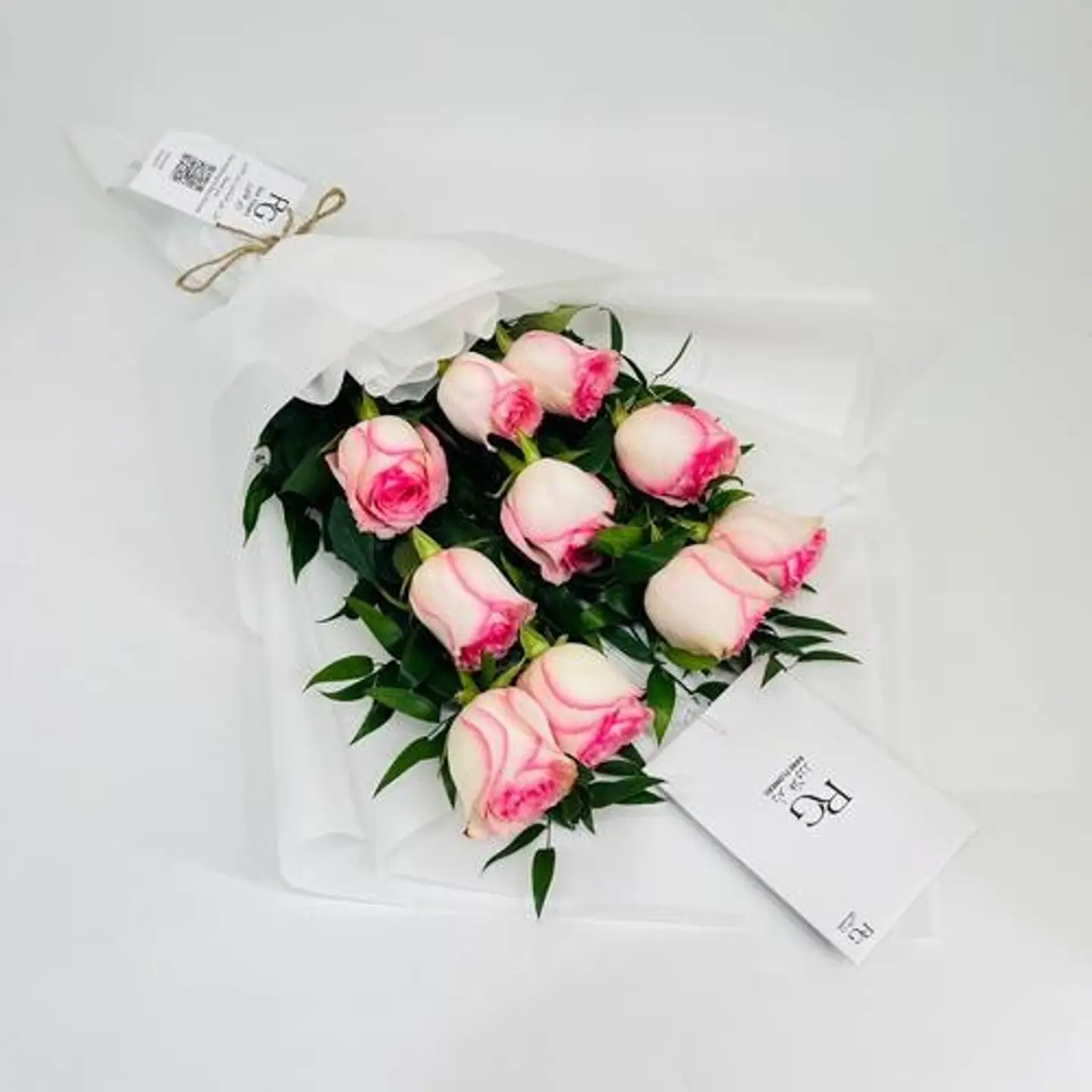 باقة ورد رقم 10973