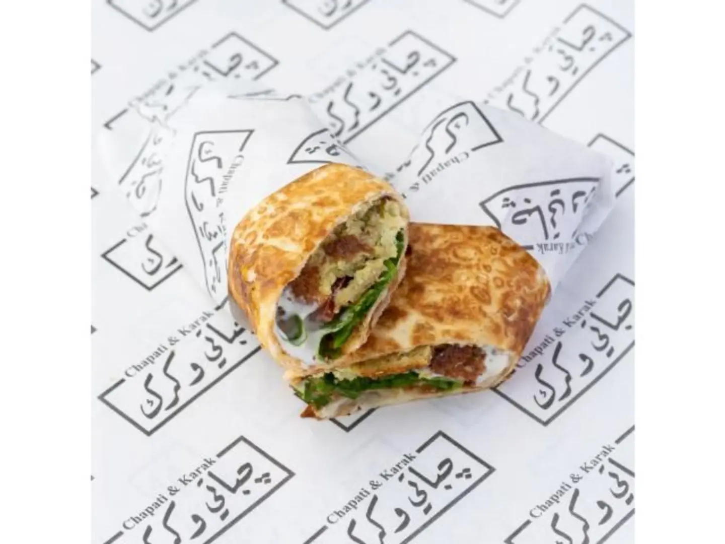 جباتي فلافل