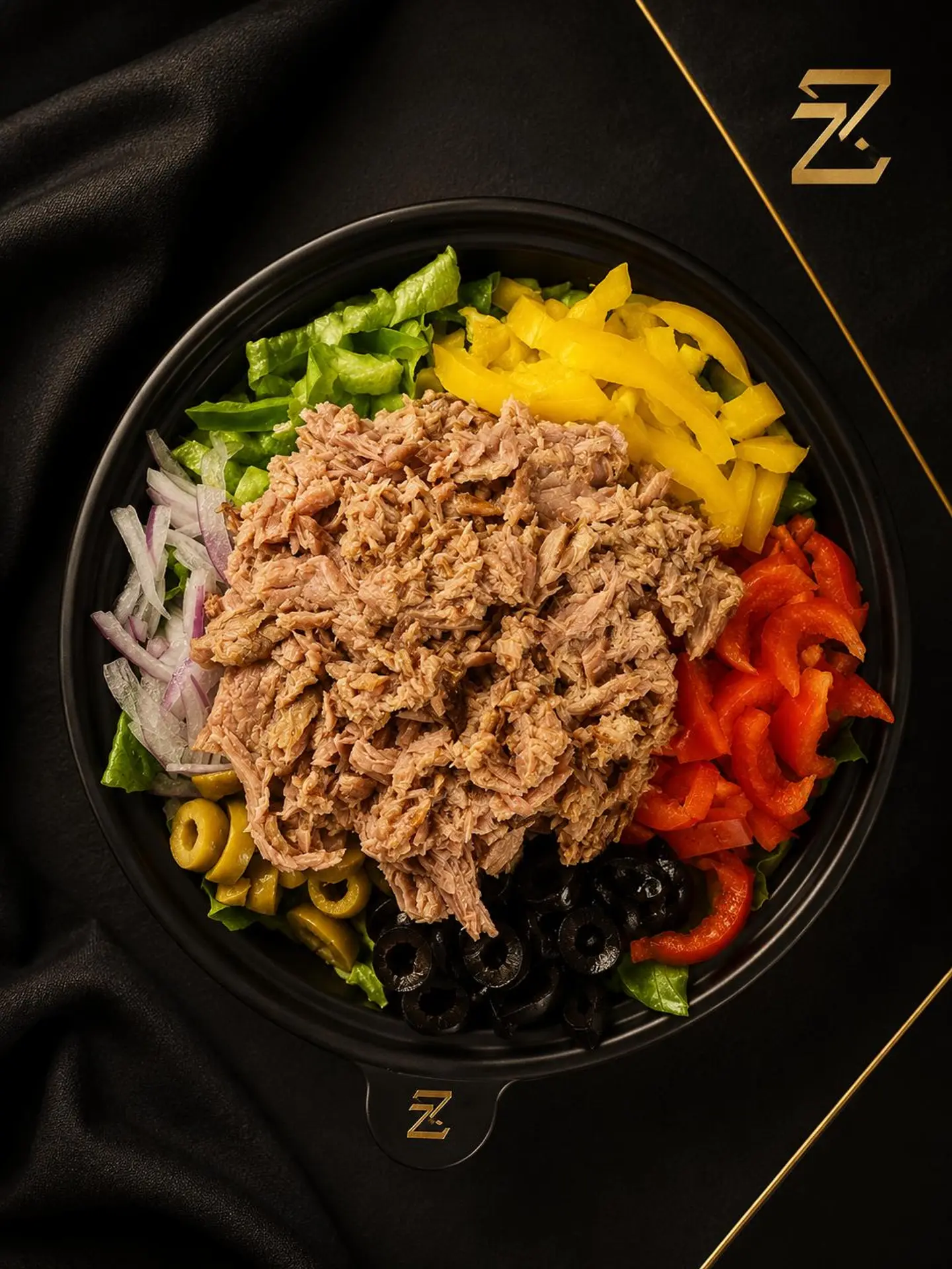 Tuna Salad