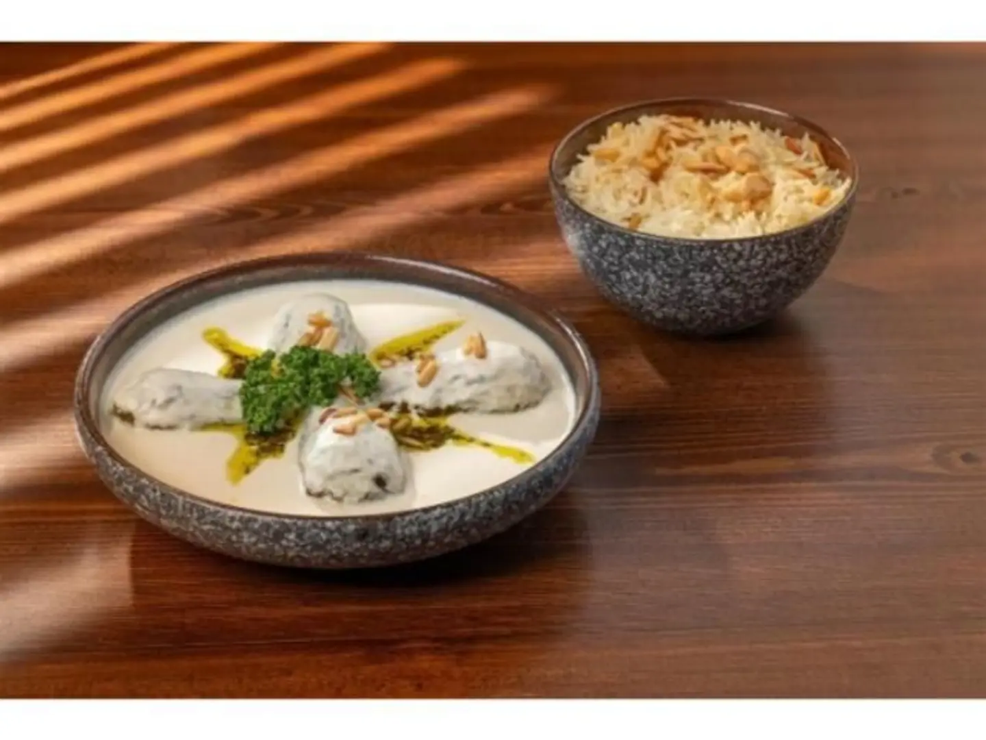 شيخ المحشي مع رز