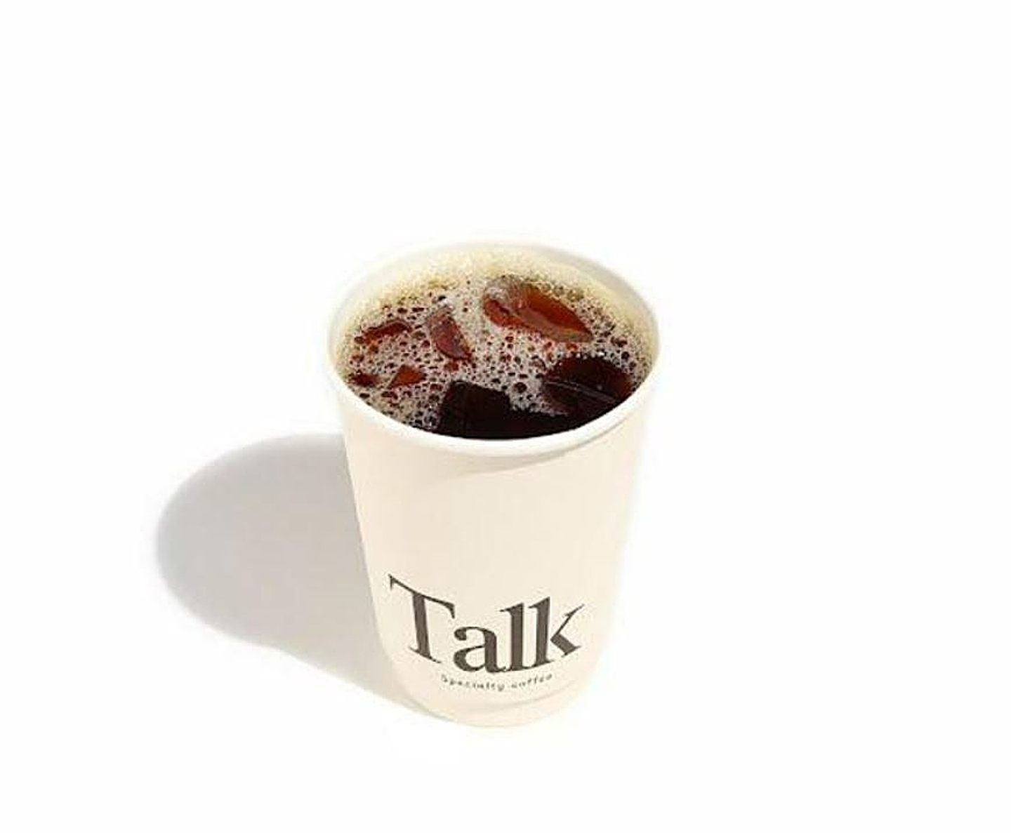 Iced V60 Saudi