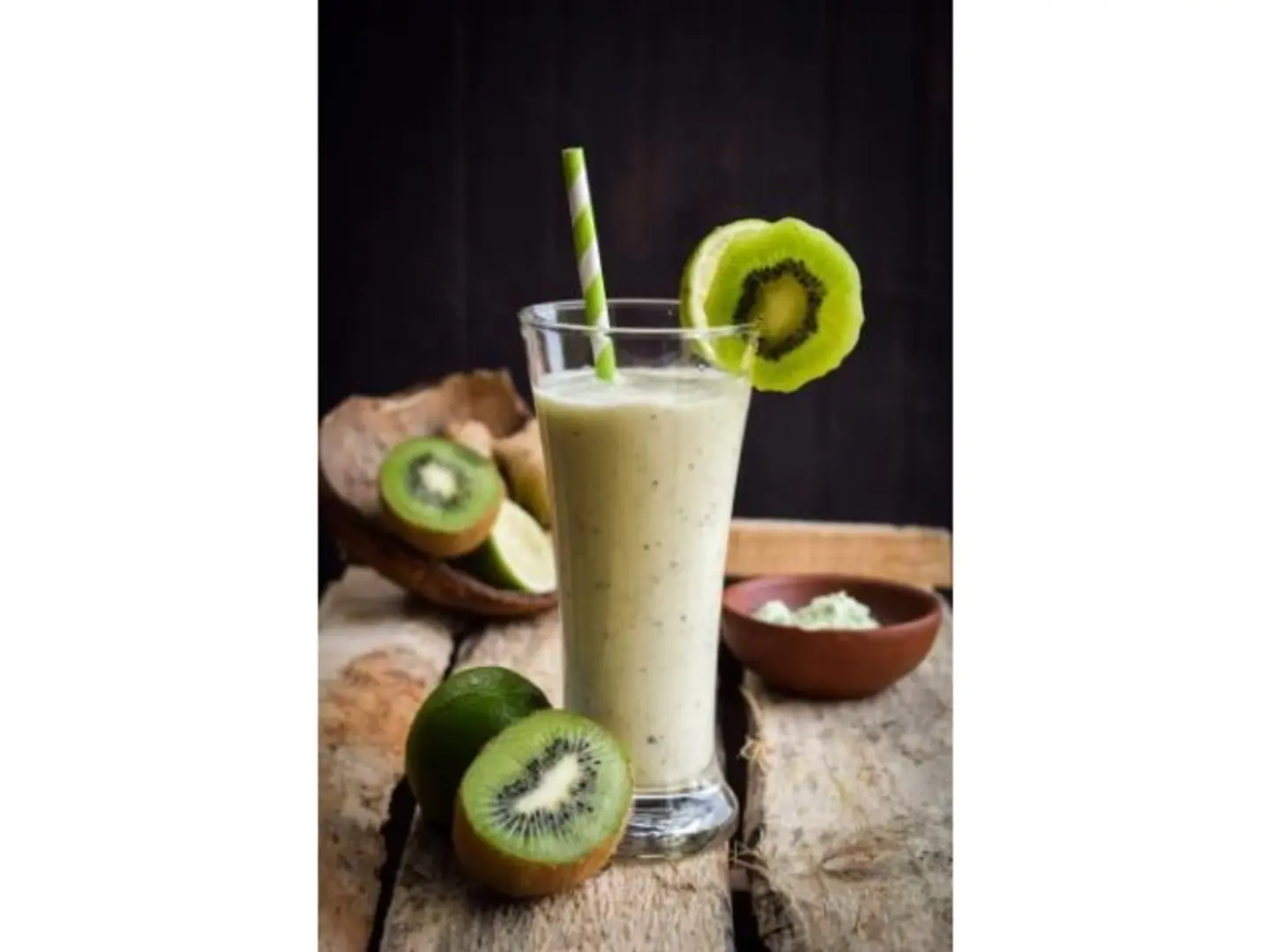 Kiwi Shake