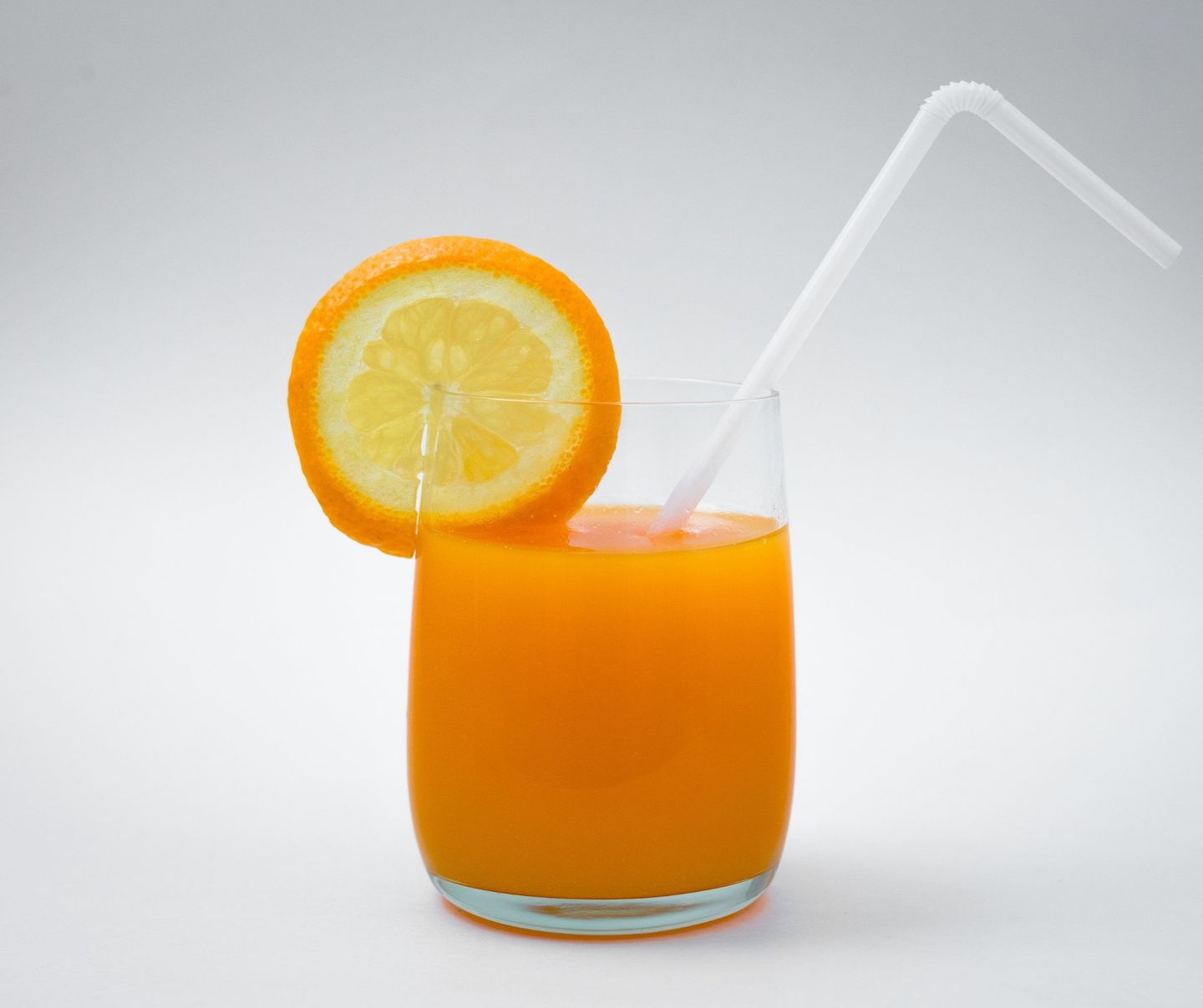 Fresh Orange Juice
