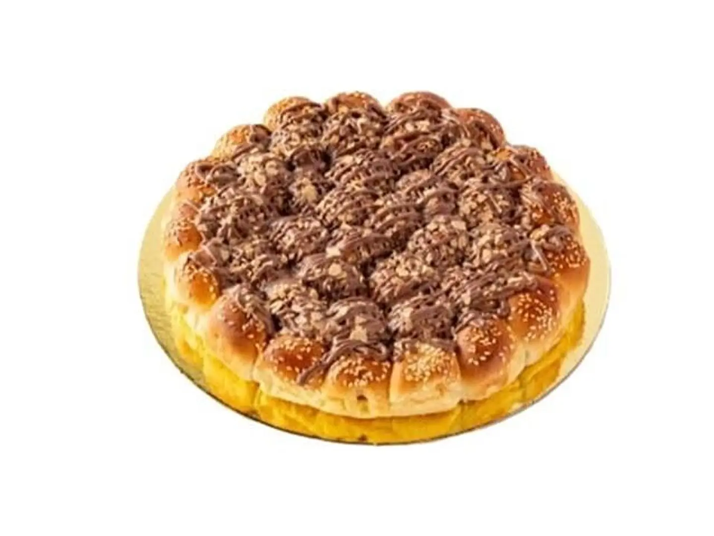 خلية كراميل