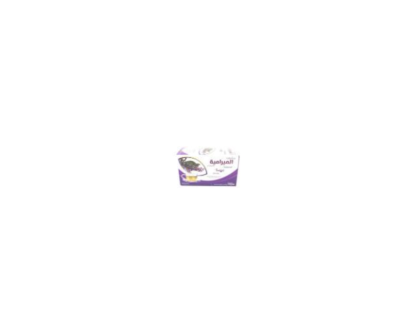 Viola Natural Sage Drink