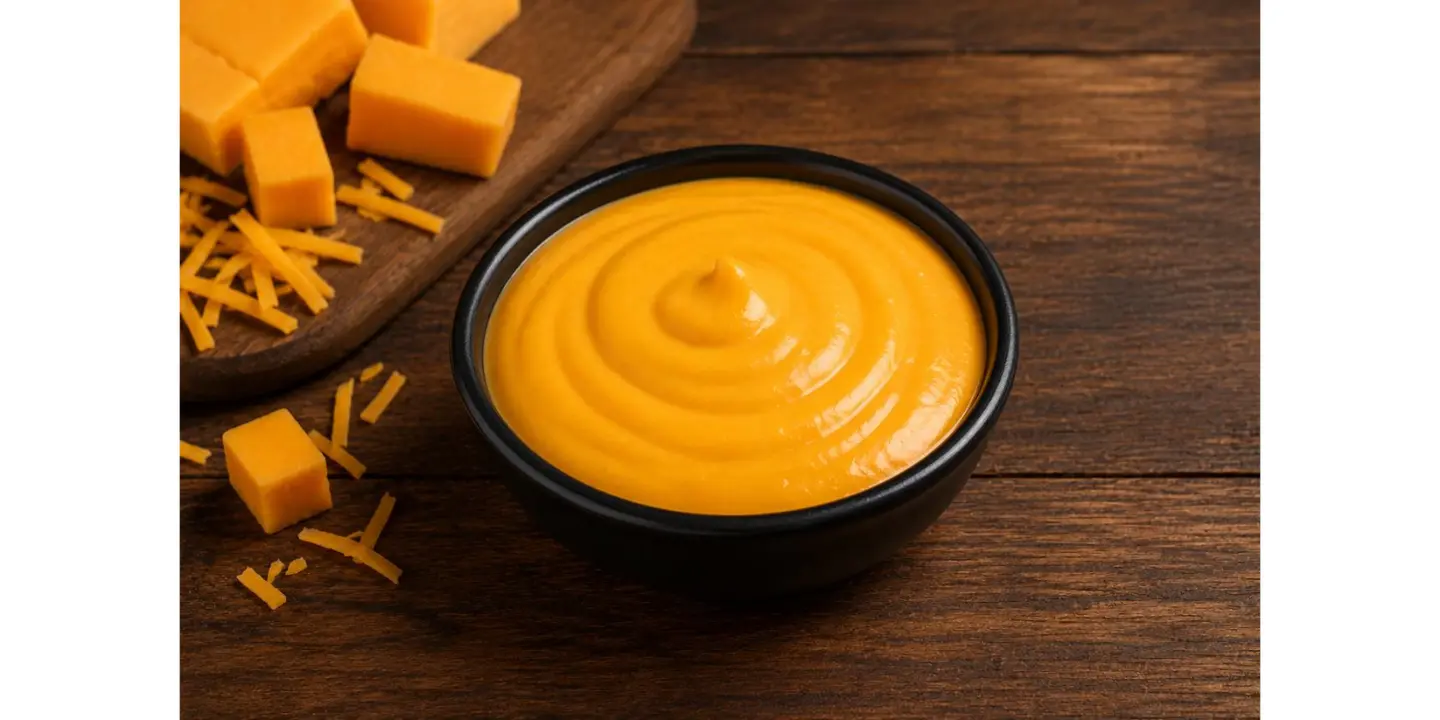Cheese Sauce