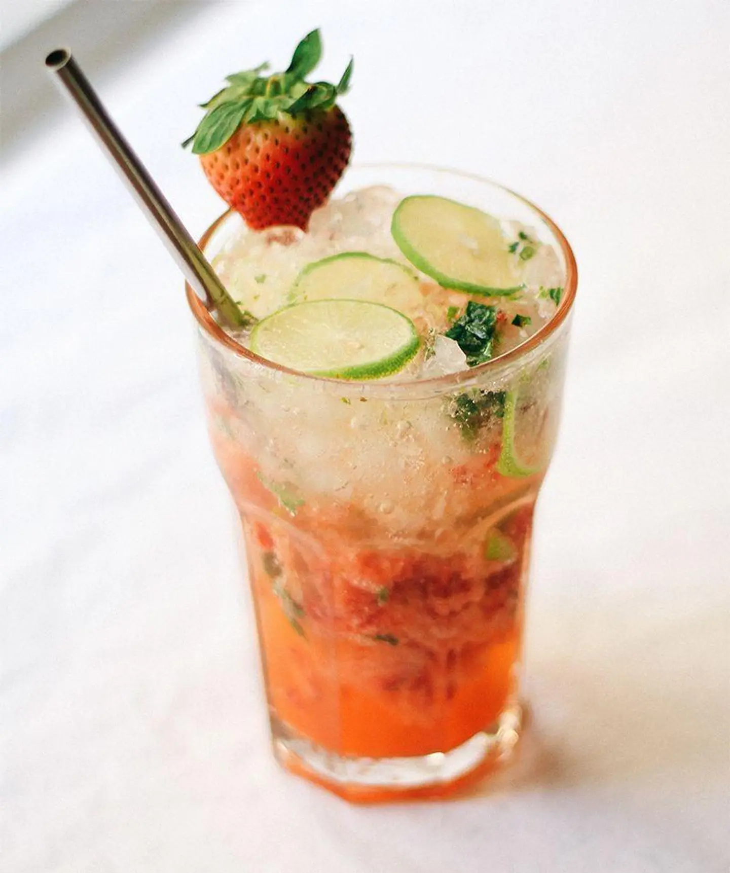 Smoke Mojito