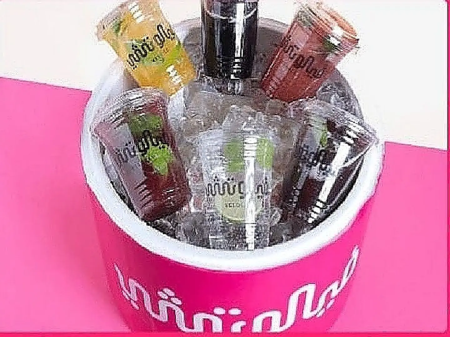 Mojito Box