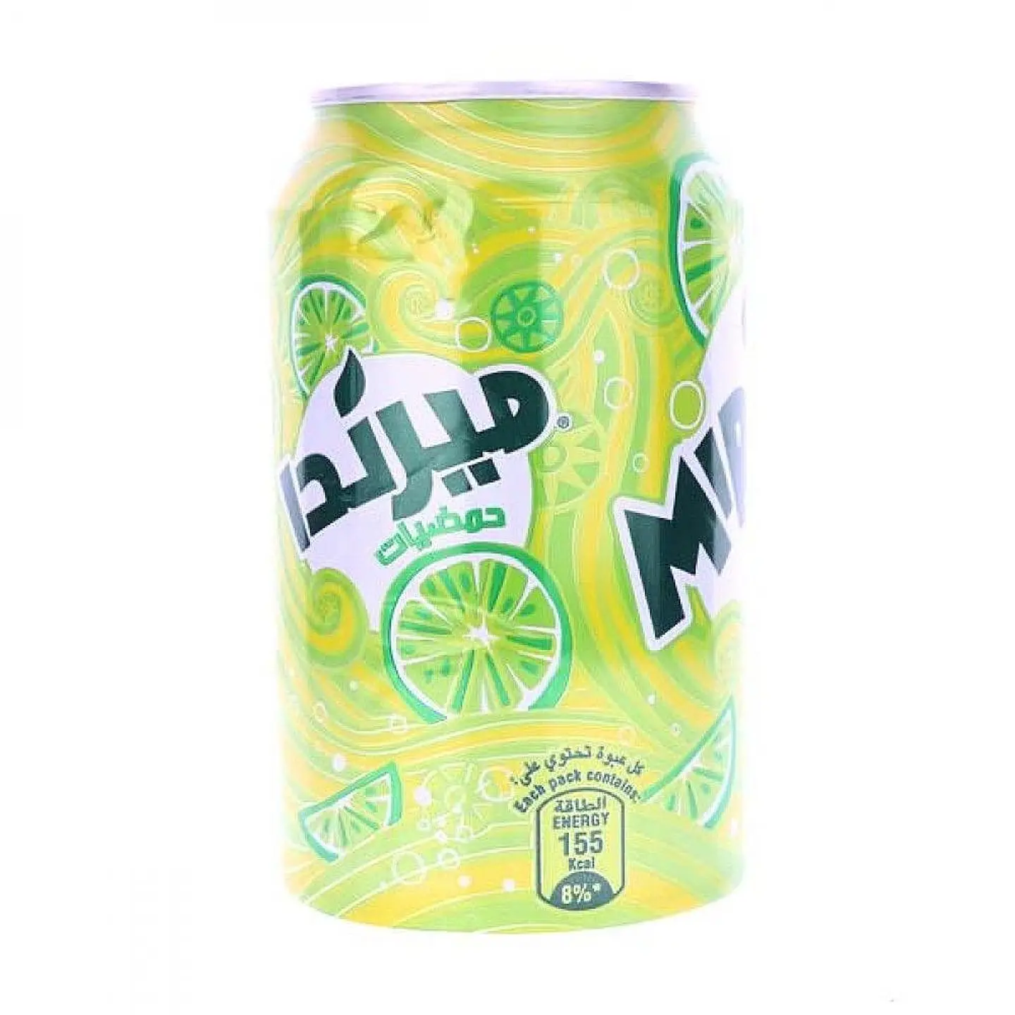 Mirinda Citrus