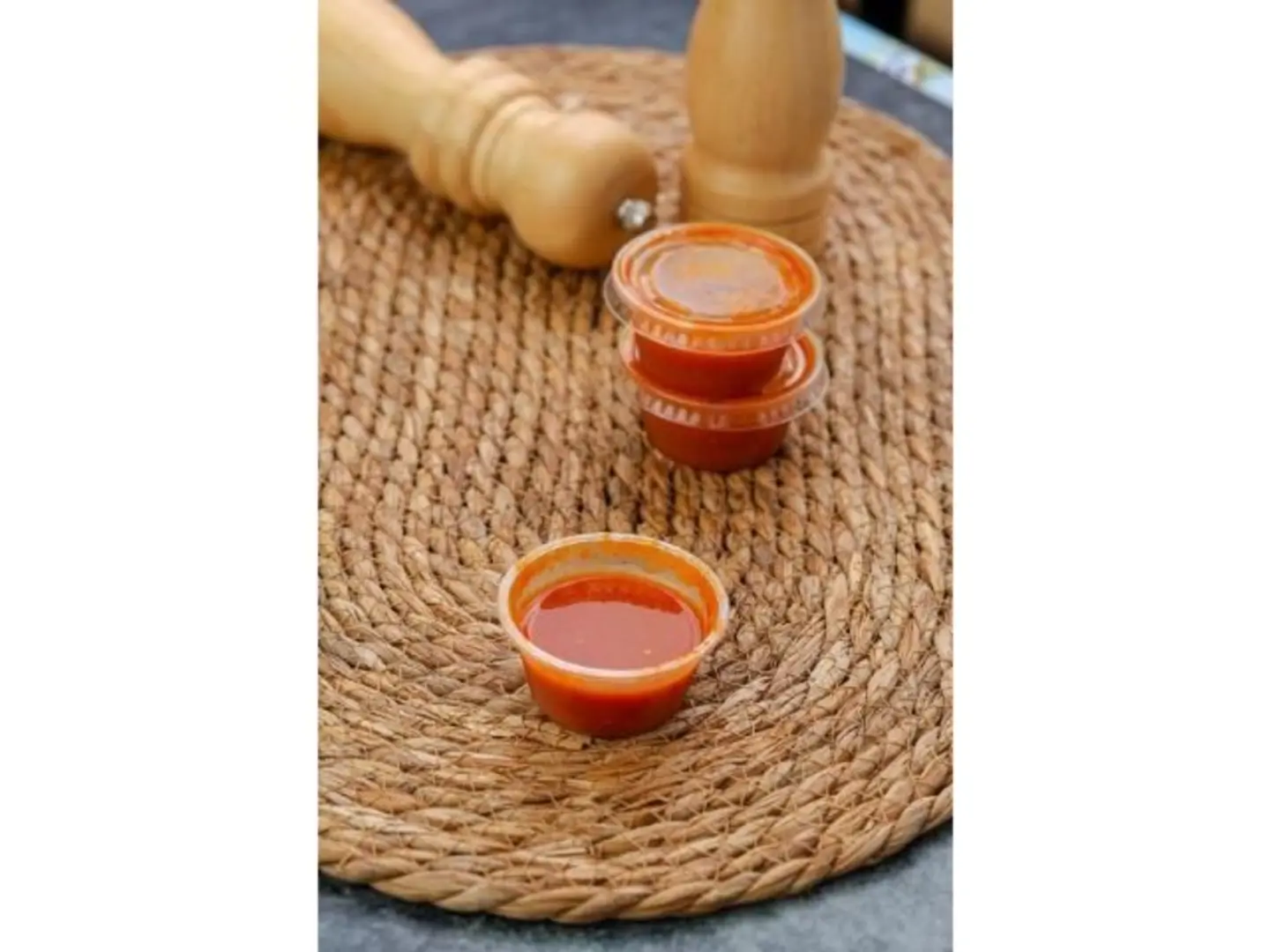 صوص حار