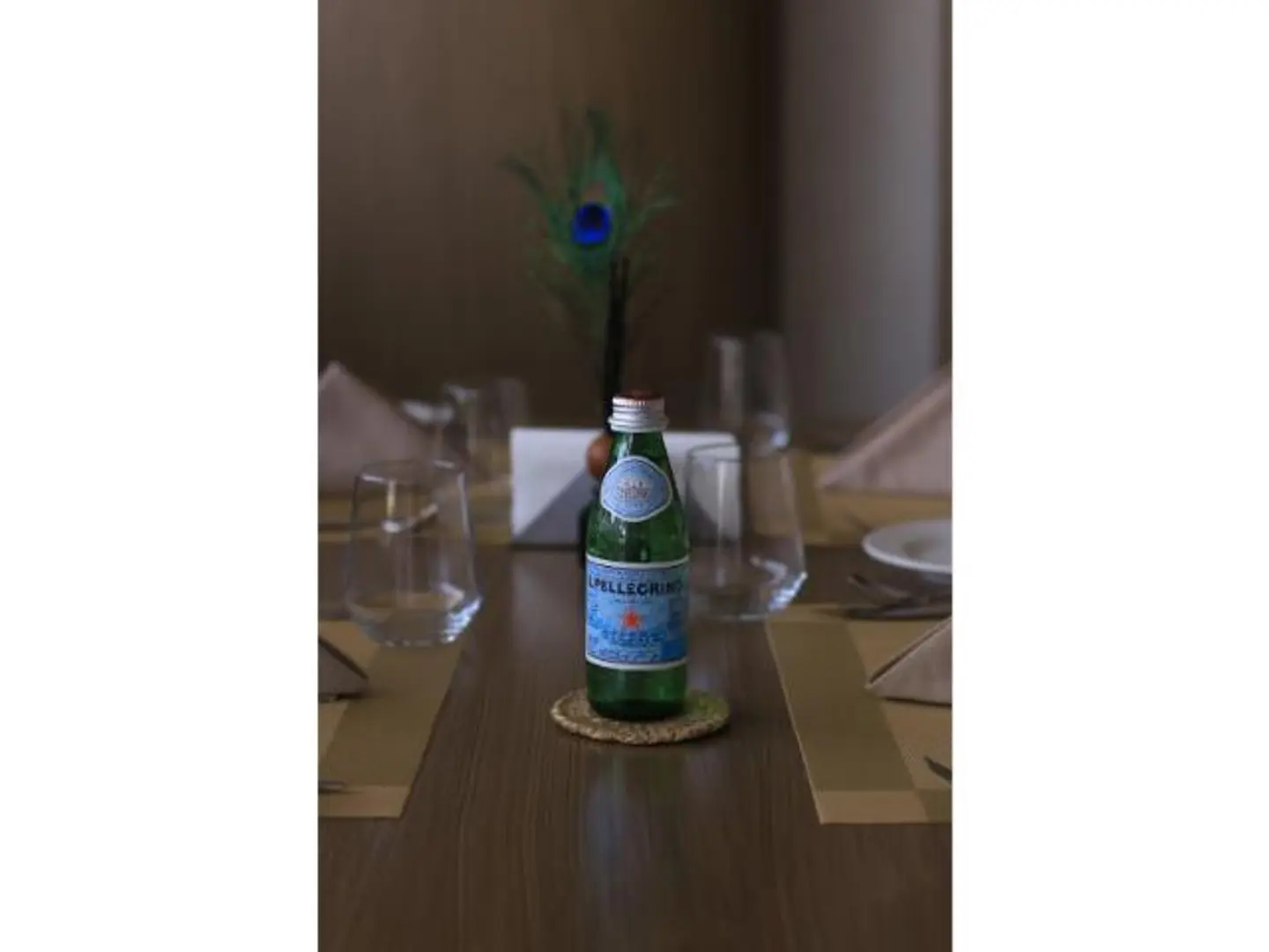 San Pellegrino Small 250 Ml