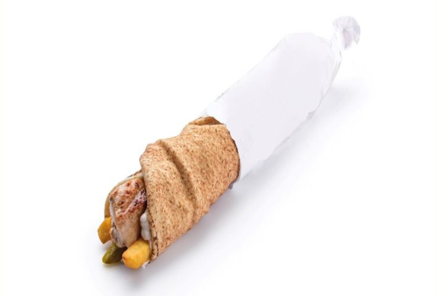 شيش طاووق