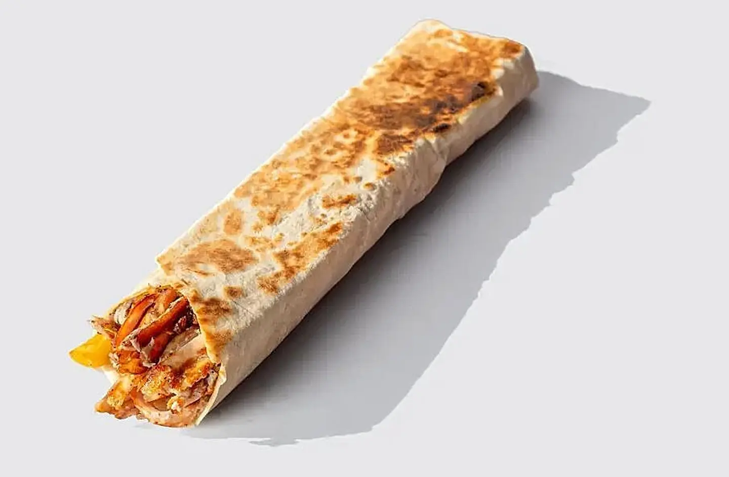 Sarookh Chicken Shawarma