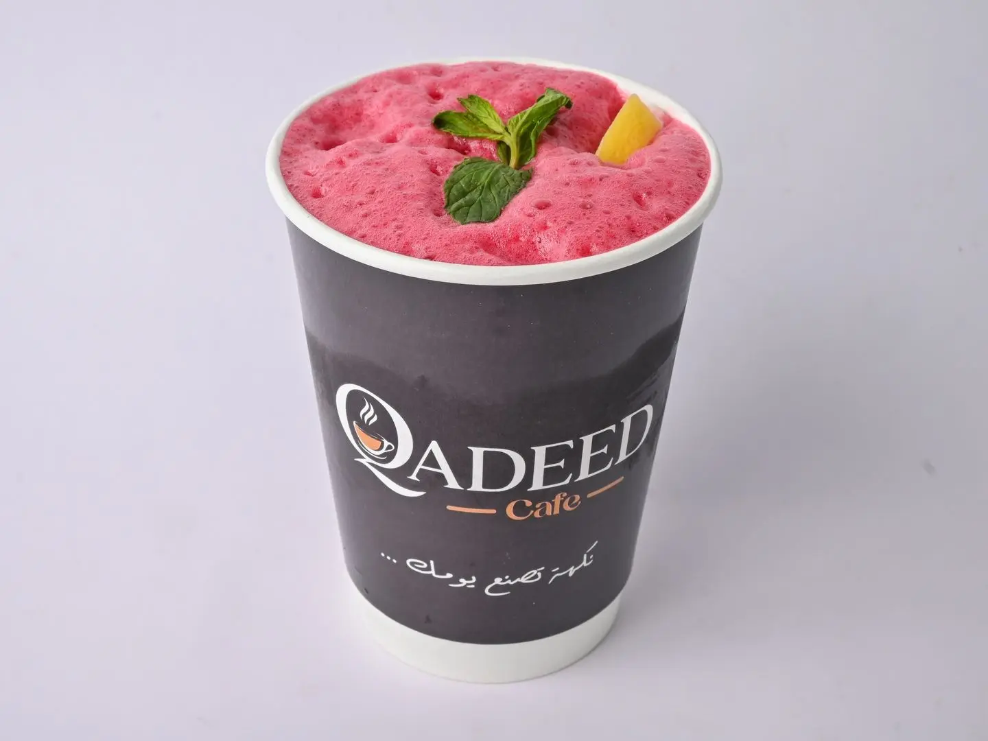 Iced Roselle
