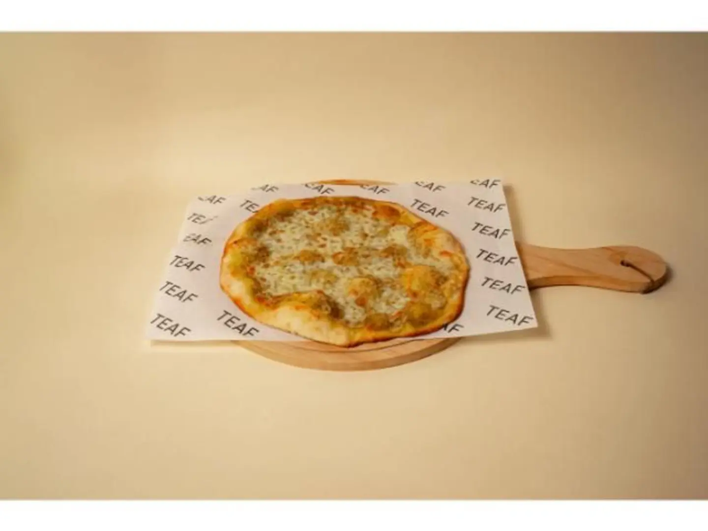 Pesto Pastry
