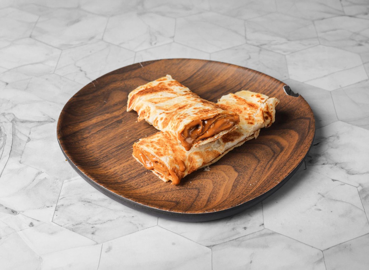 Lotus Pie
