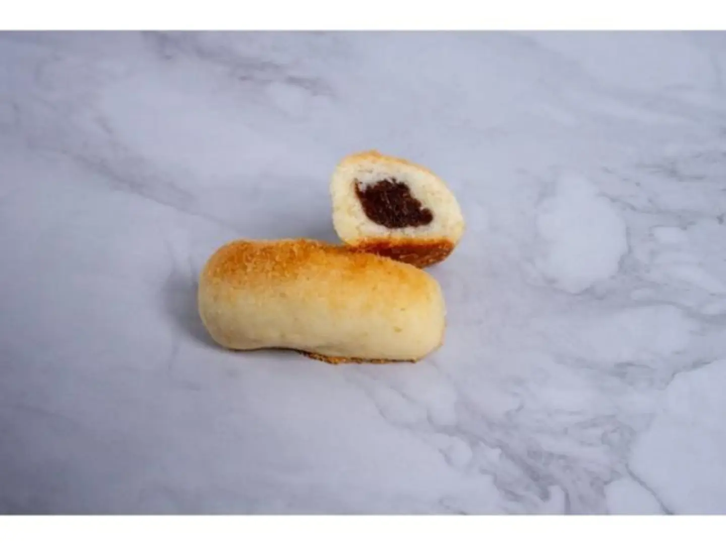 Date Maamoul Fingers