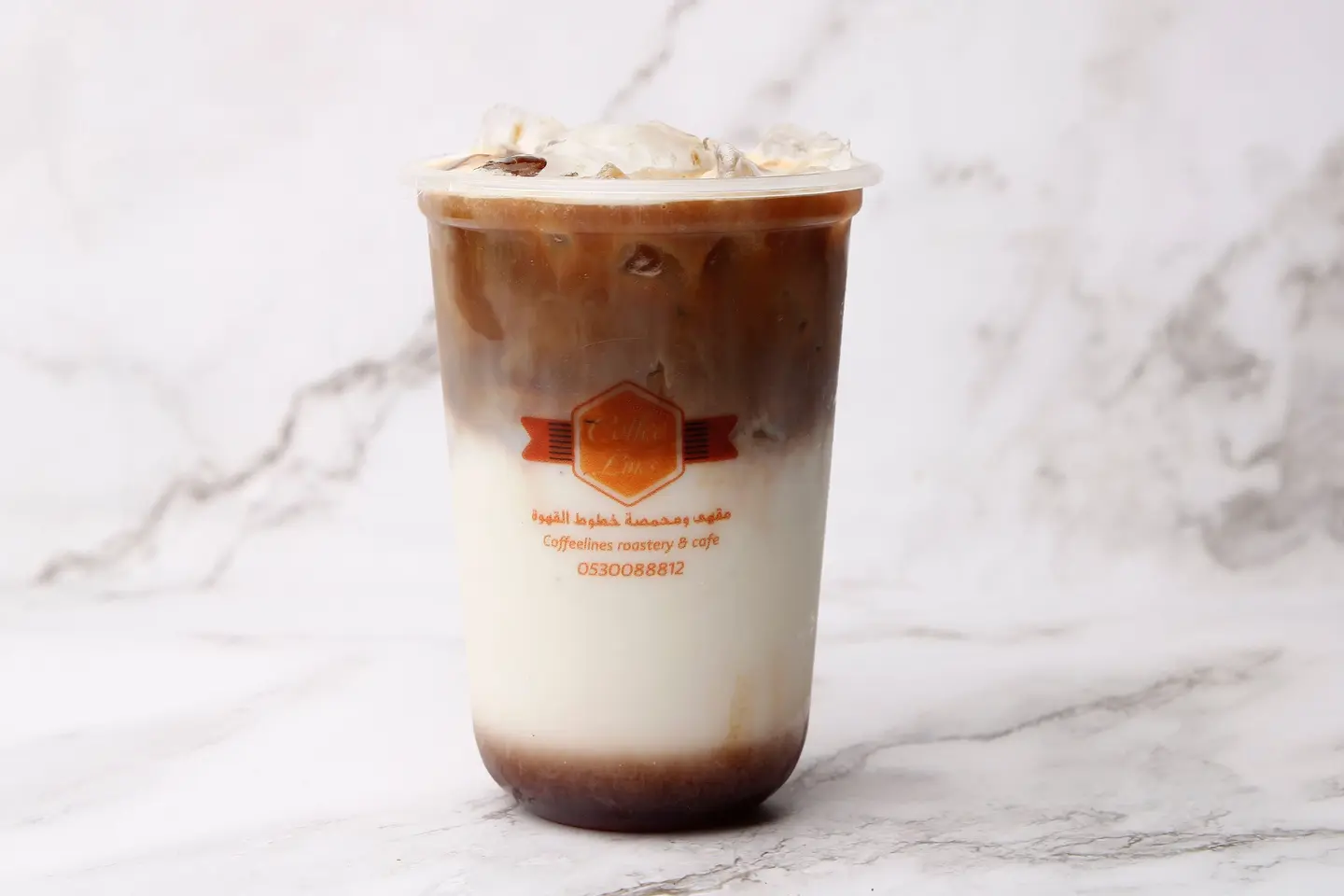 ايس سبانيش لاتيه