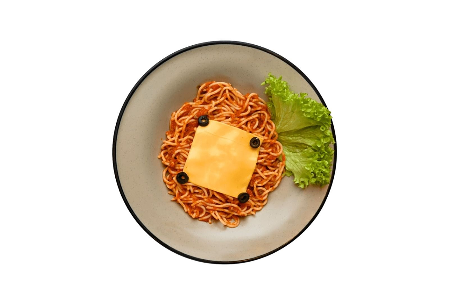 اسباغيتي بلونيز