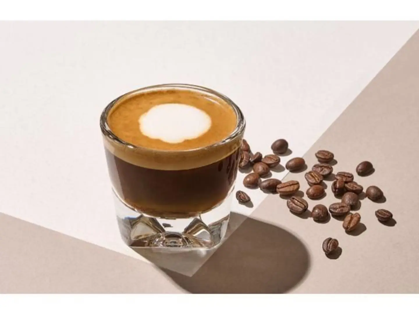 Macchiato Hot