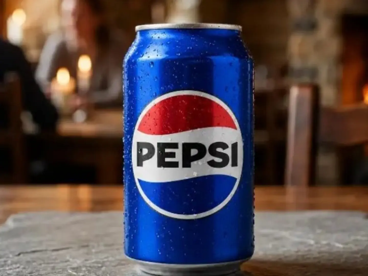 Pepsi Smaii