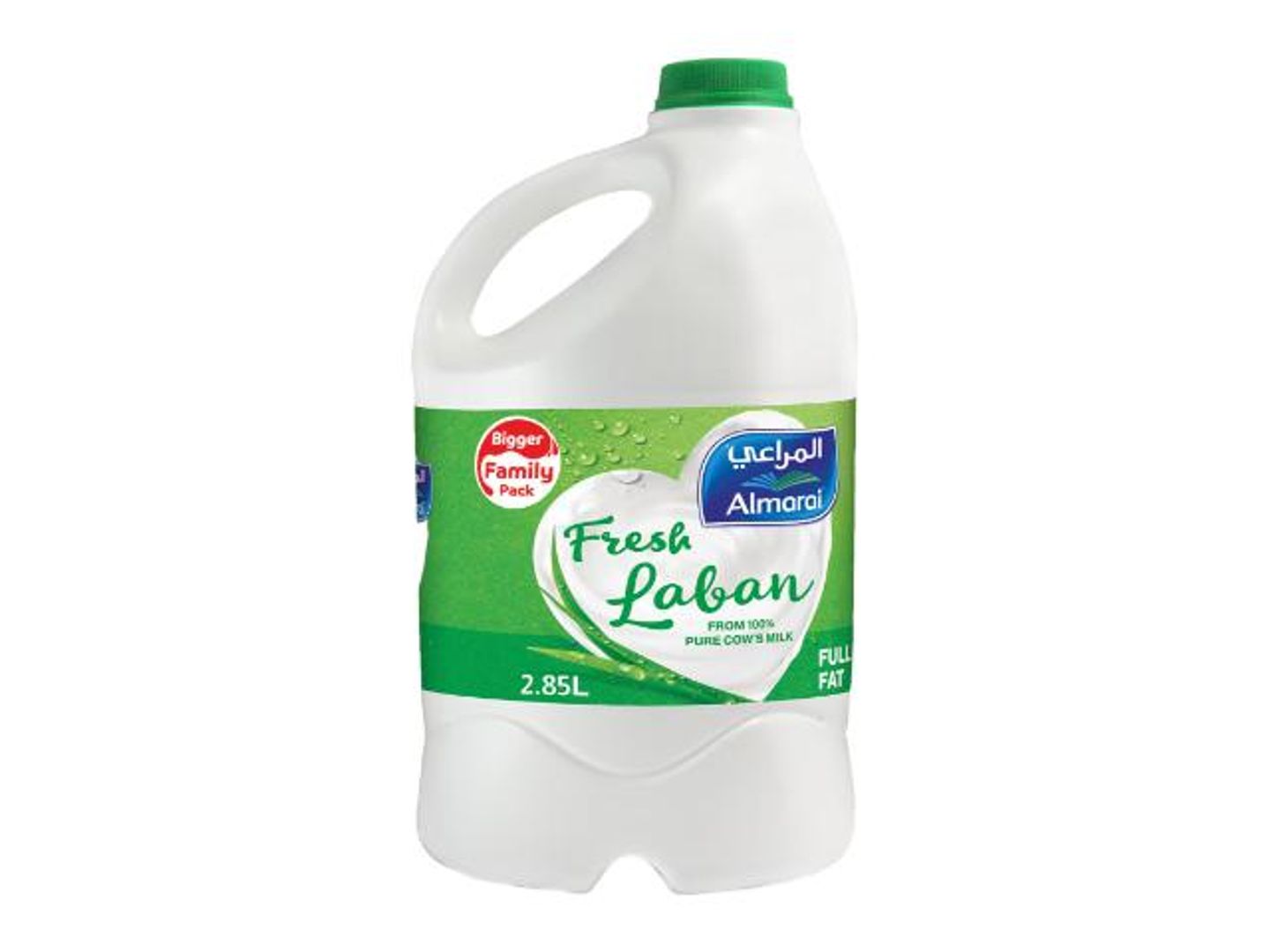 Almarai Family Milk