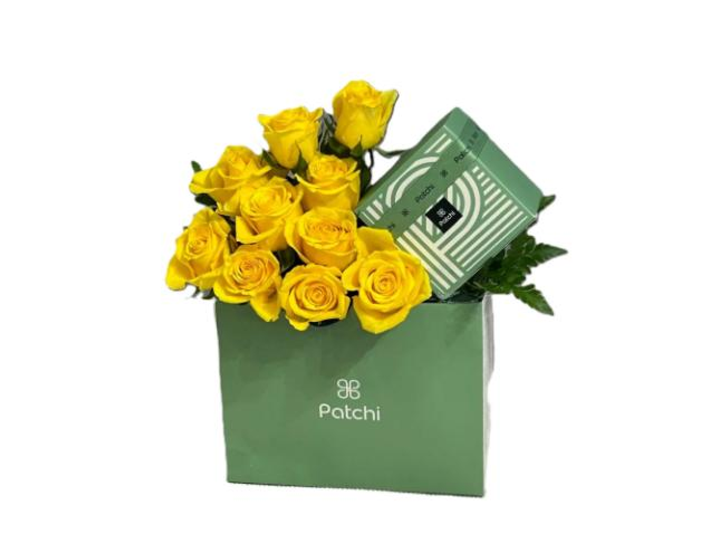 باتشي وورد حبك يضيء حياتي كالشمس في الظلام