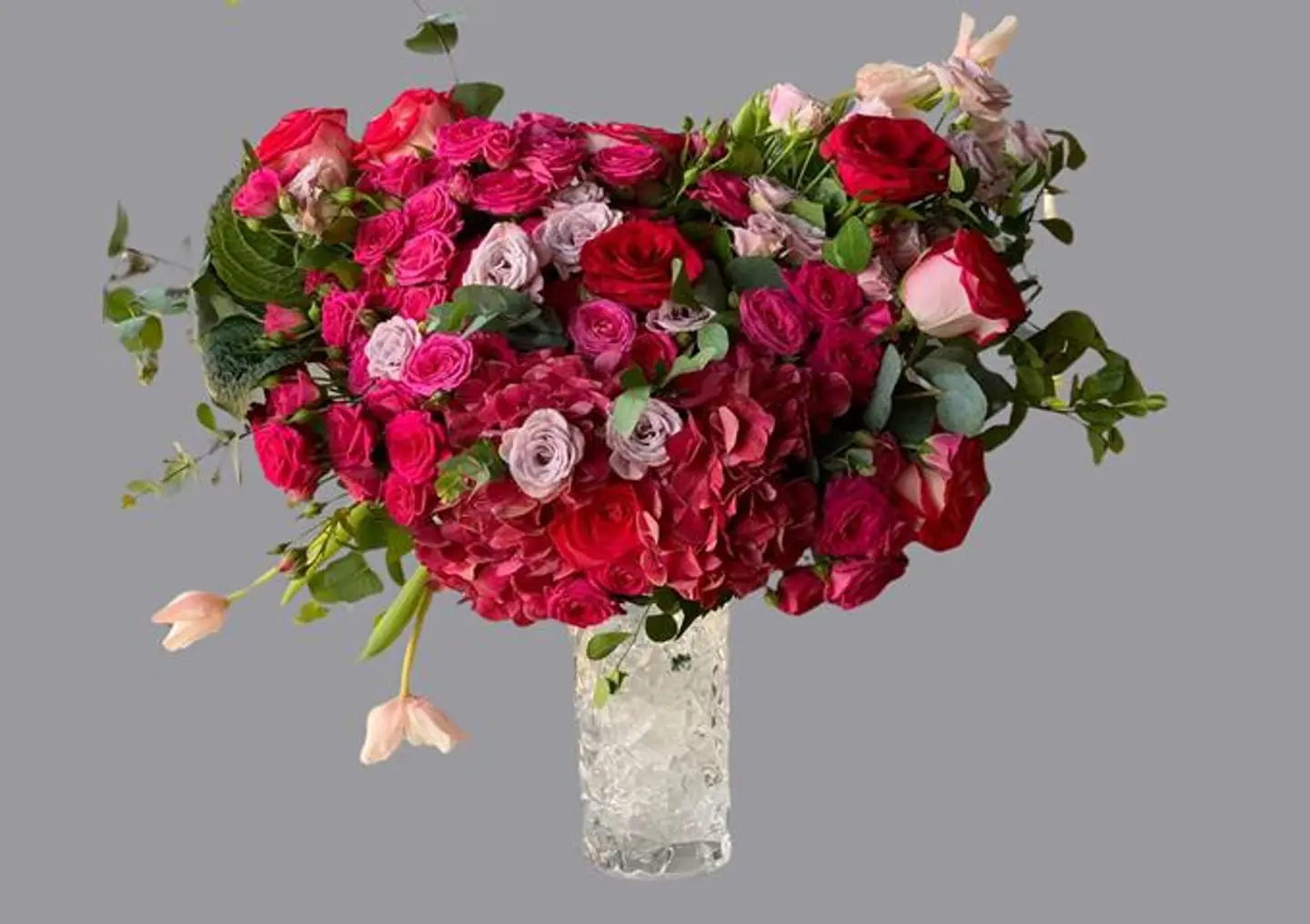 فازة قلب الطبيعة