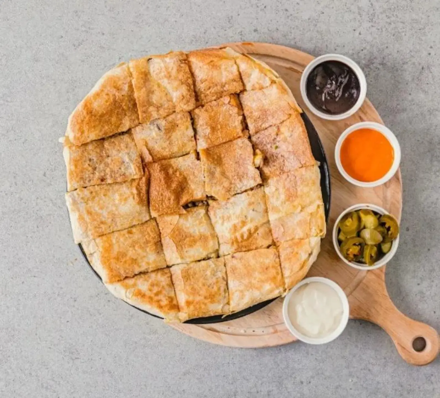 صاروخ يم يم