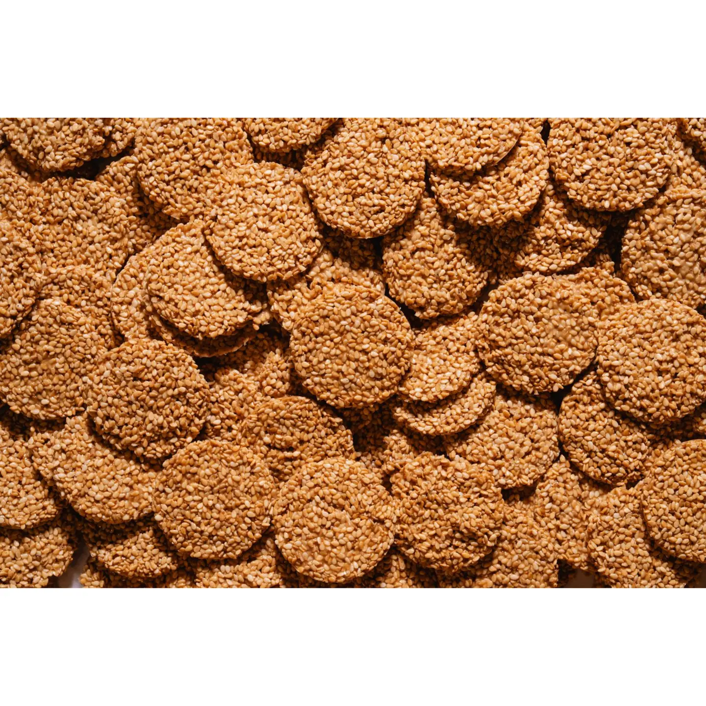 Sesame Chips