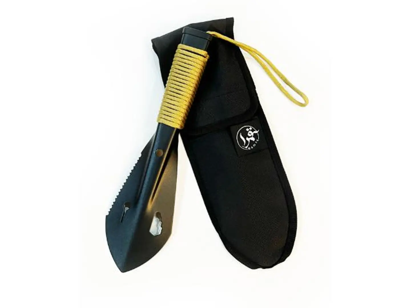 Qamra Hand Shovel قطعة\Pcs