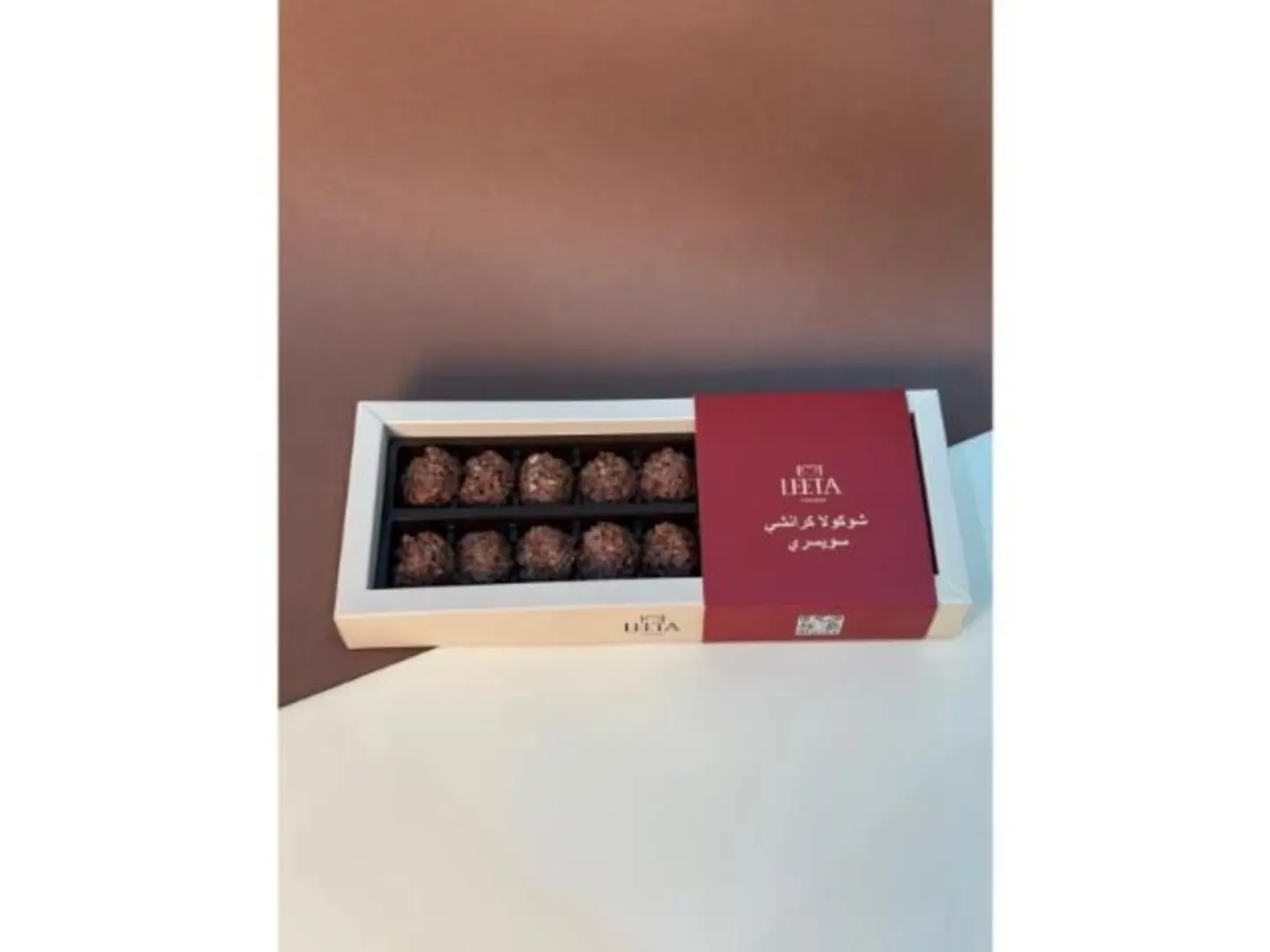 بوكس كرانشي سويسري