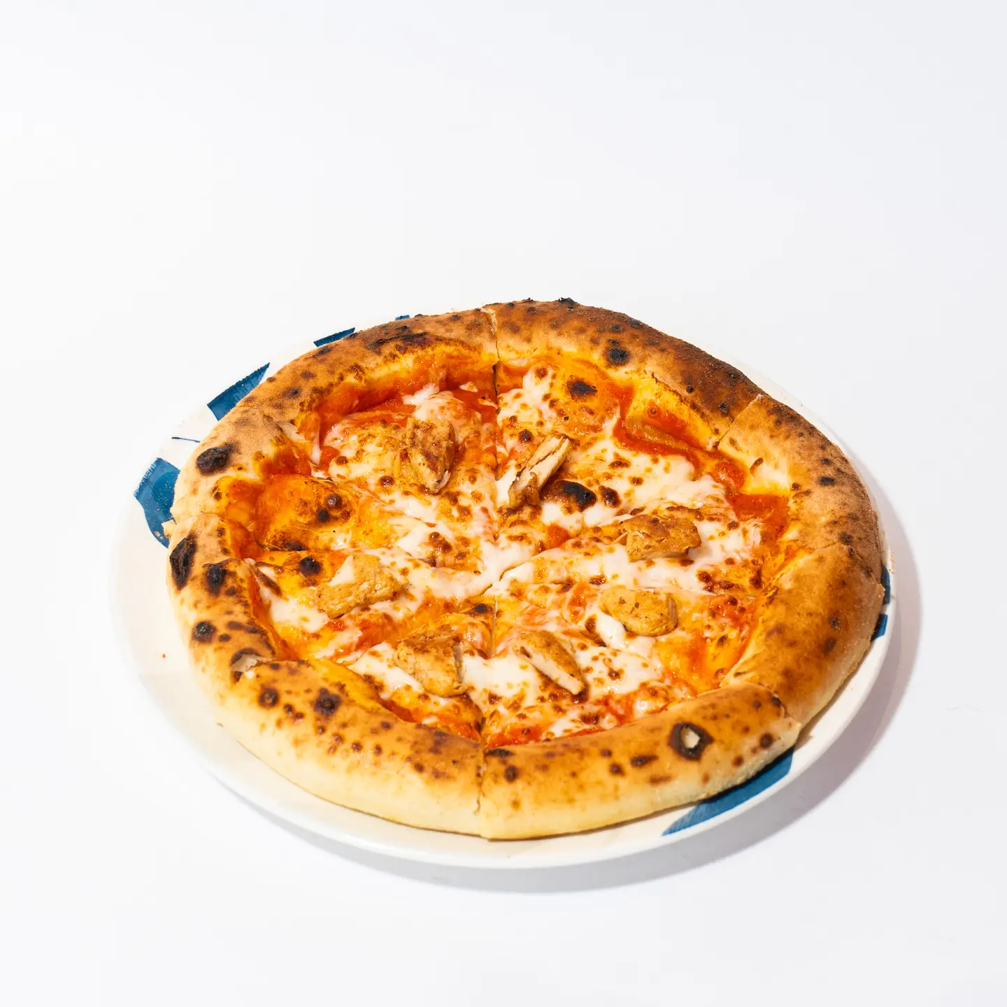 Napoli Pizza