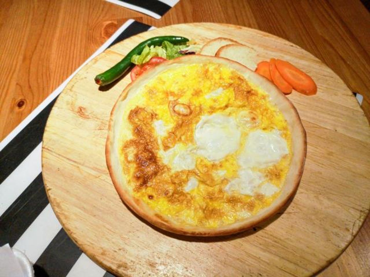 Egg Manqusha