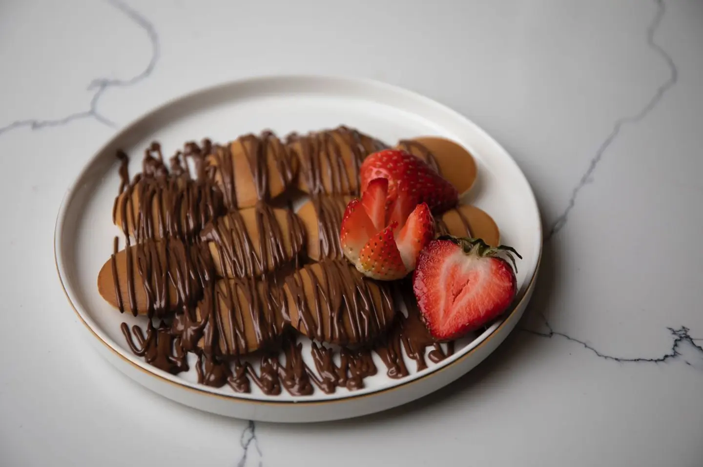 ميني بان كيك