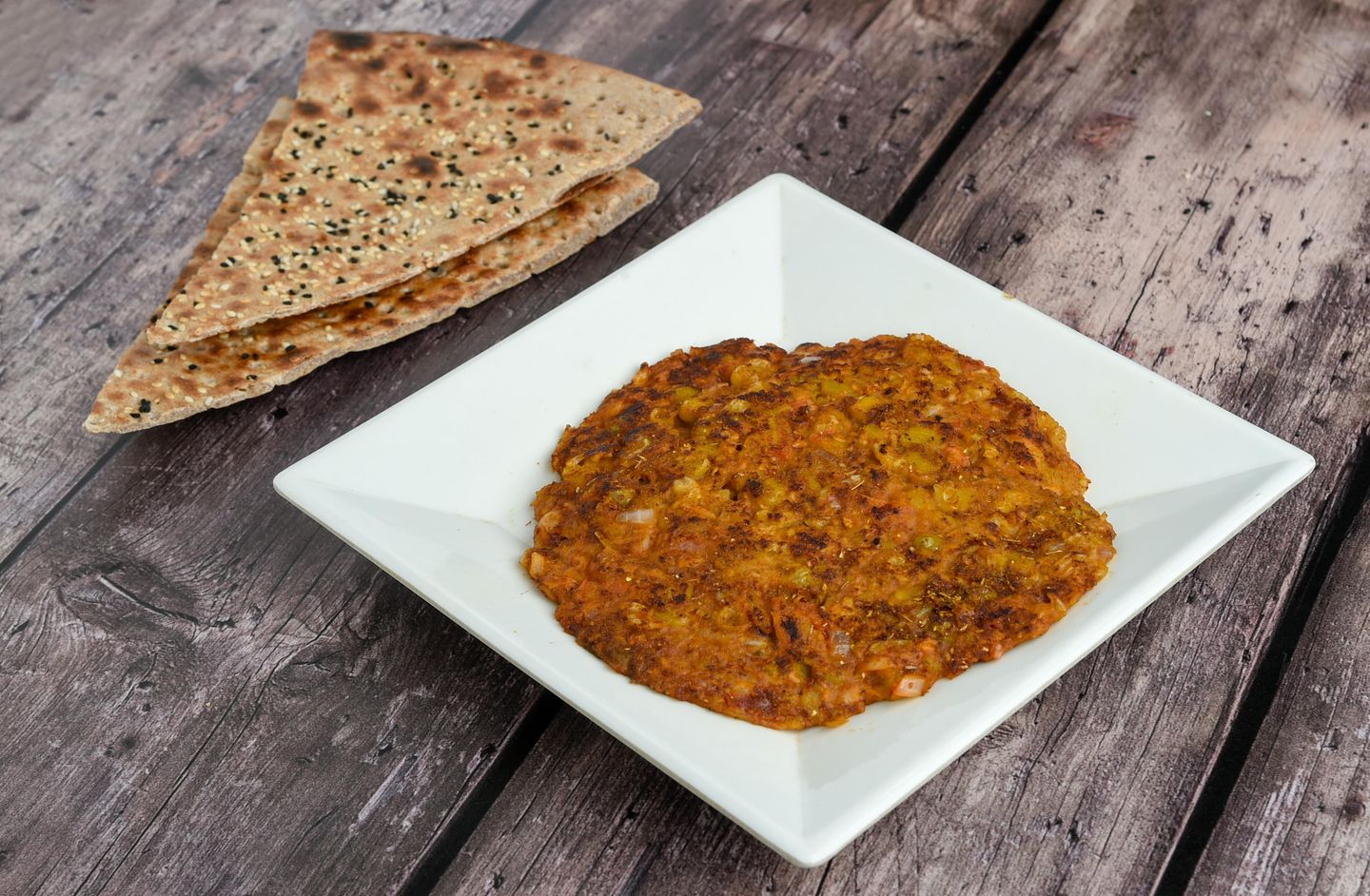 بازلاء بالتونة