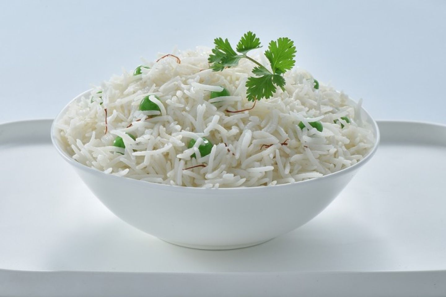 أرز بيشاوري