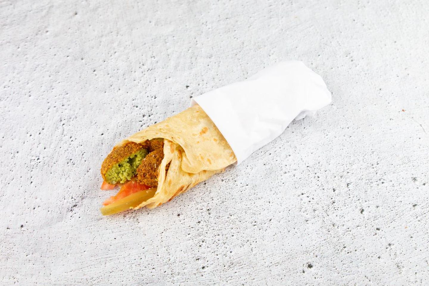 Falafel