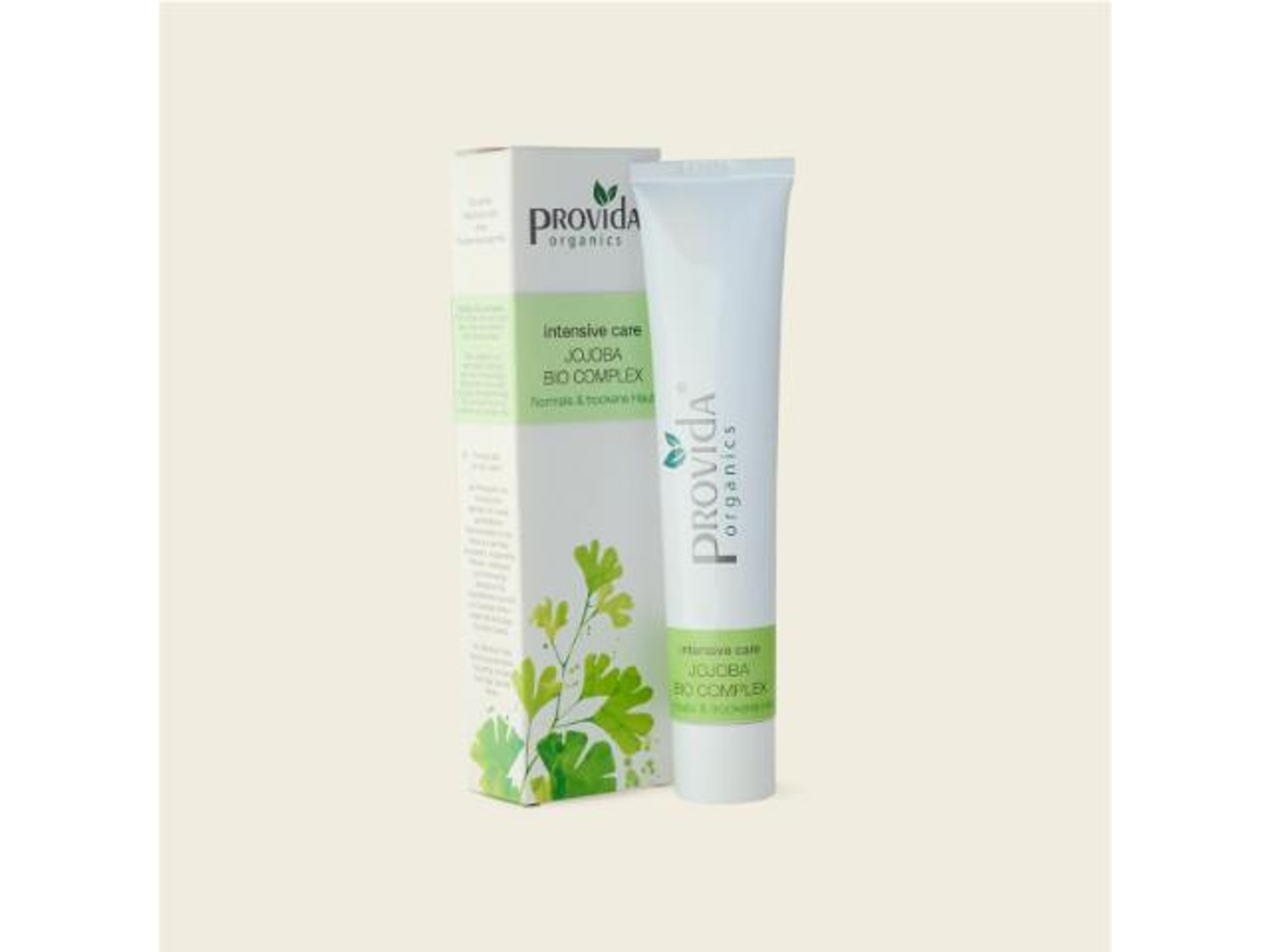 Organic Jojoba Cream