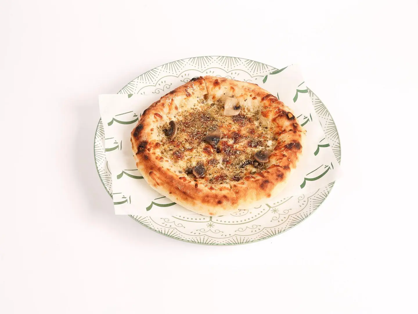 Truffle Pizza