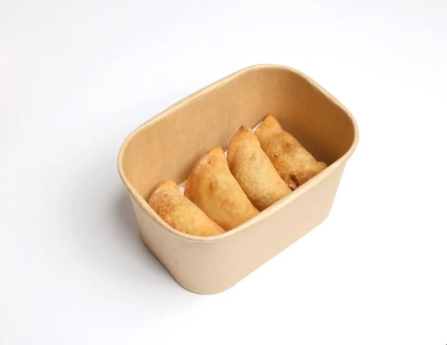 سمبوسة لحم