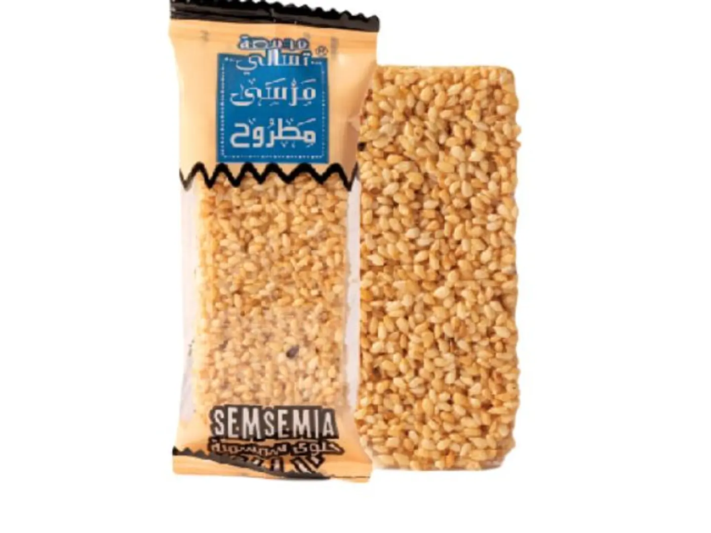 Simsimia Candy Sliced 16 Grams