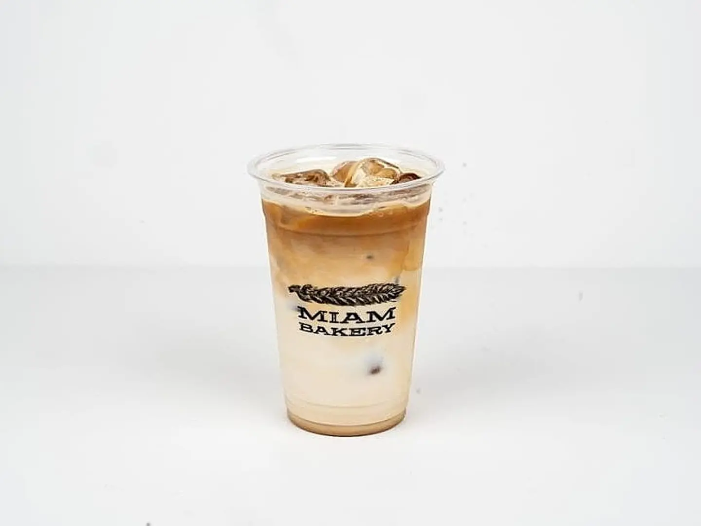 Iced Latte
