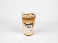 ايس لاتية