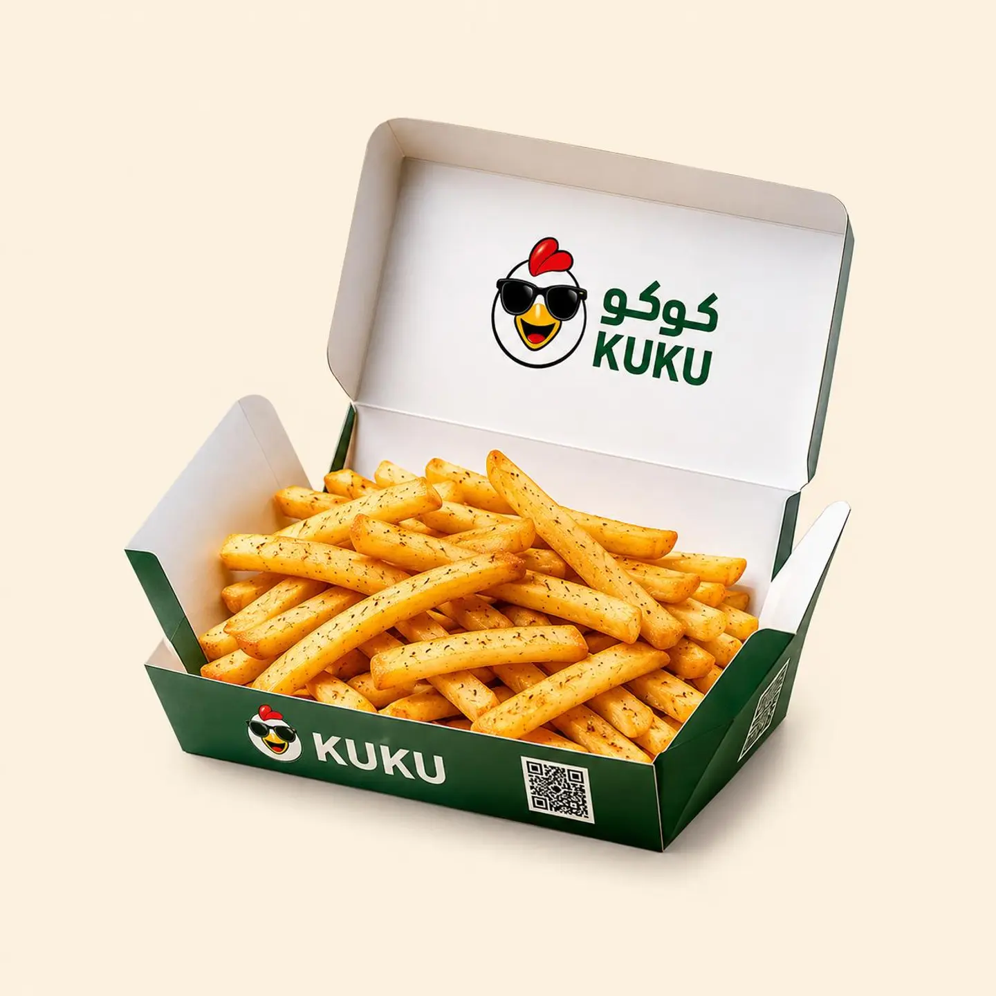 Fries